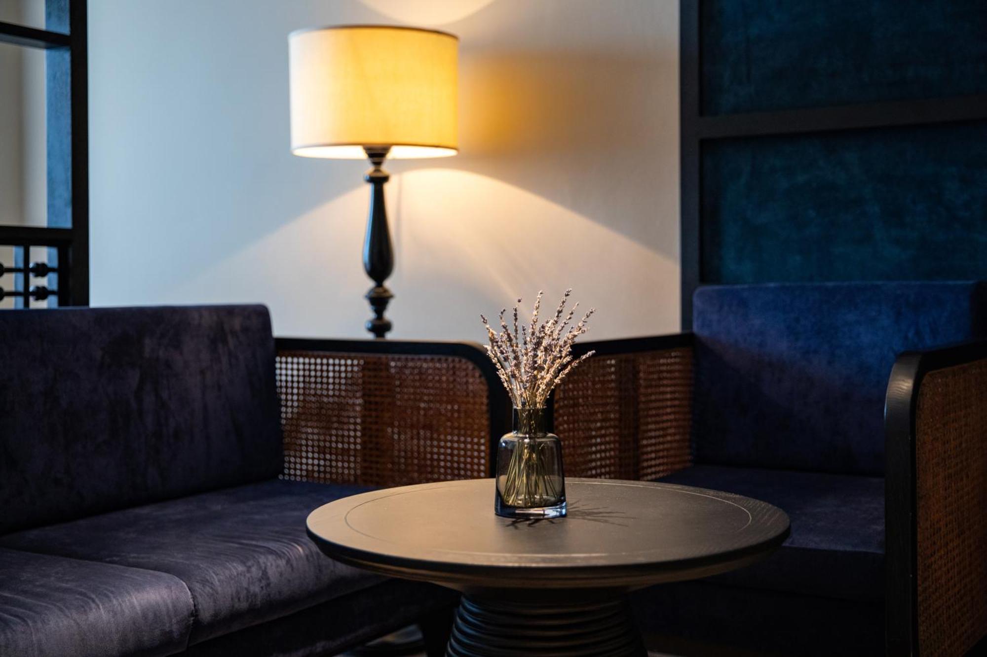 Solaria Hanoi Hotel Pokoj fotografie