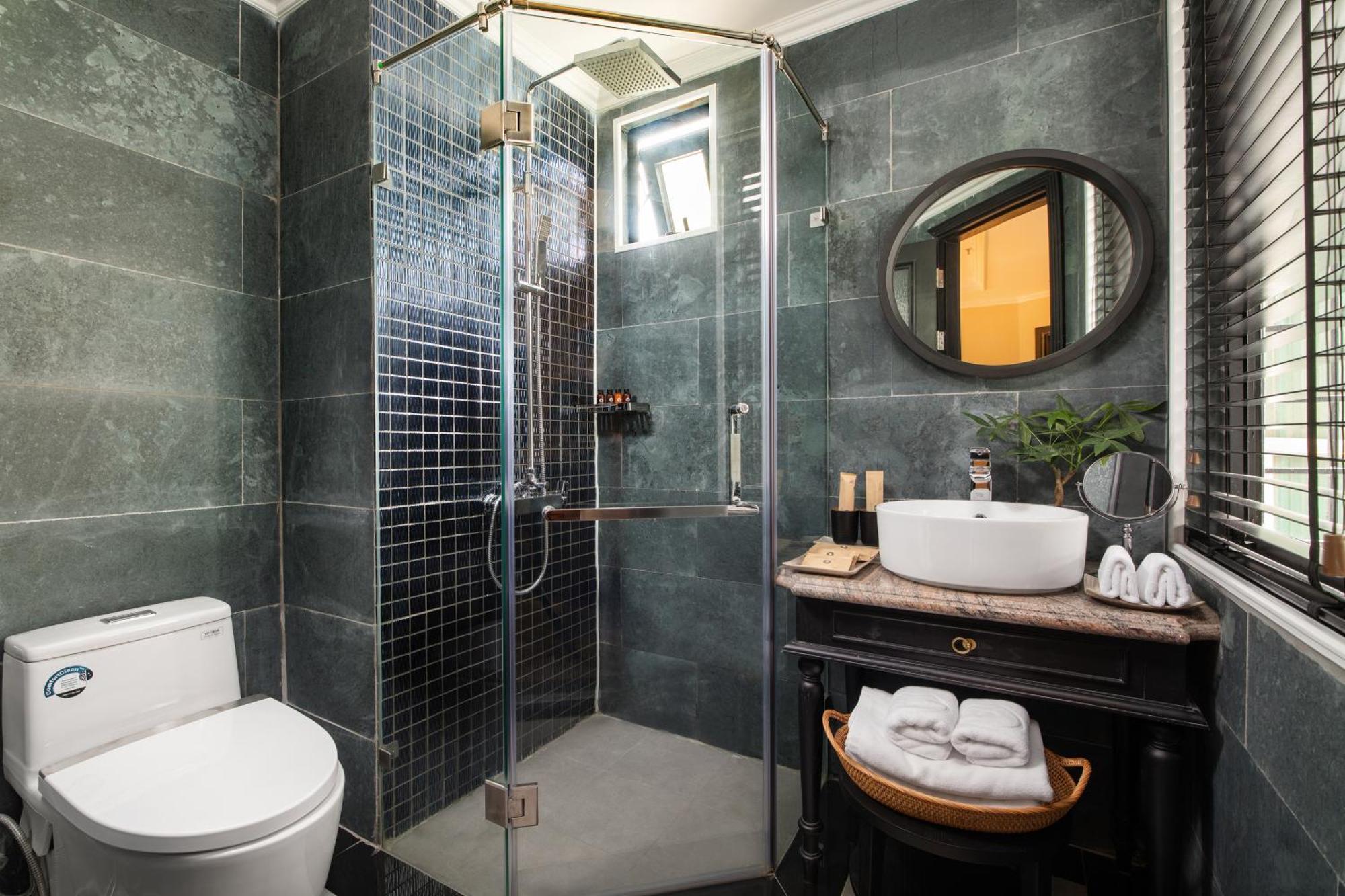 Solaria Hanoi Hotel Pokoj fotografie